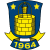 Brondby W logo
