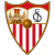 Sevilla W logo