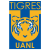 Tigres UANL W logo