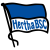 Hertha Berlin logo