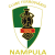 Ferroviario Nampula logo