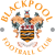 Blackpool logo