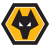 Wolves U18 logo