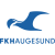 Haugesund U19 logo