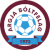 AB Argir logo