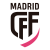 Madrid CFF W logo