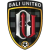 Bali United logo