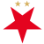 Slavia Prague B logo