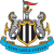 Newcastle Utd logo