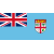 Fiji U16 logo
