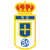 Real Oviedo logo
