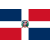 Dominican Republic U17 W logo