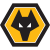 Wolves logo