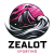 Zealot Sporting logo