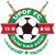 UPDF FC logo