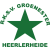 Groene Ster logo