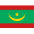 Mauritania U20 logo
