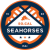 Southern California Eagles logo