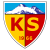 Kayserispor logo