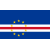 Cape Verde W logo