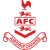 Airdrieonians logo
