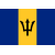 Barbados U17 W logo