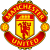 Manchester United U21 logo