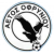 Aetos Ofryniou logo