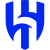 Al Hilal logo