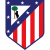 Atl. Madrid W logo