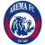 Arema FC logo