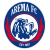 Arema FC logo