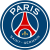 PSG U21 logo