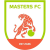 Masters FC logo