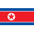 North Korea U20 W logo