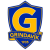 Grindavik\/Njardvik W logo
