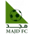 Majd FC logo