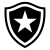 Botafogo RJ W logo