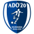 ADO 20 Heemskerk logo