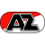 AZ Alkmaar W logo