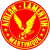 Aiglon Lamentin logo