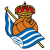 Real Sociedad B logo