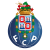 FC Porto U19 logo