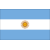 Argentina W logo