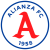 Alianza FC logo
