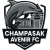 Champasak Avenir logo