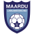 Maardu Linnameeskond logo