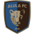 Al-Ula W logo