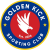 Golden Kick logo