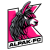 Alpak FC (Kings League) logo
